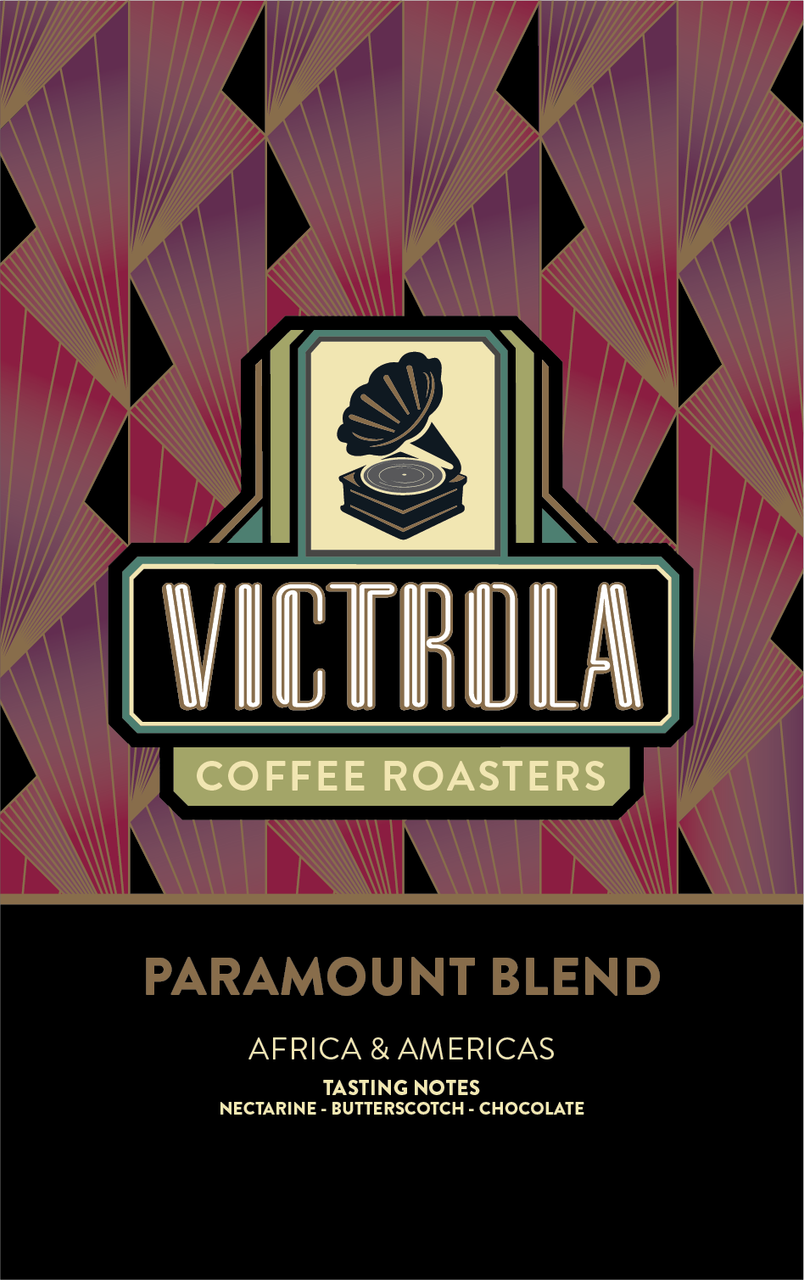 Paramount Blend
