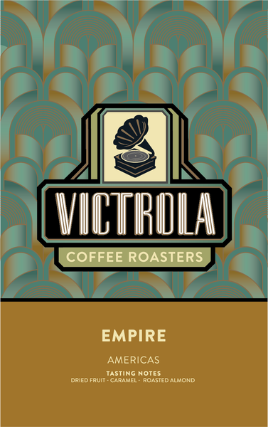 Empire Blend