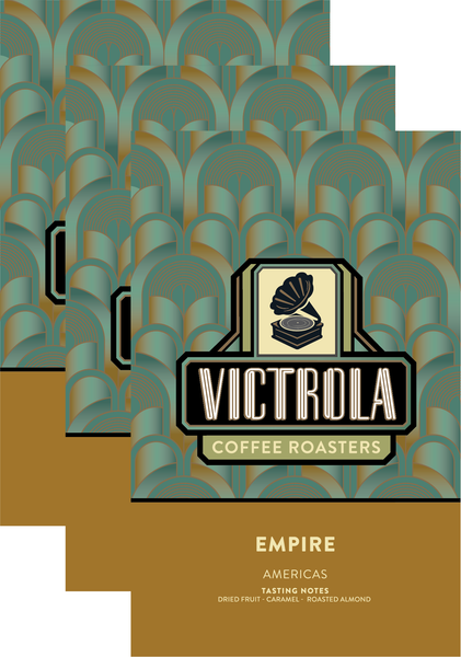 Empire Blend - Subscription