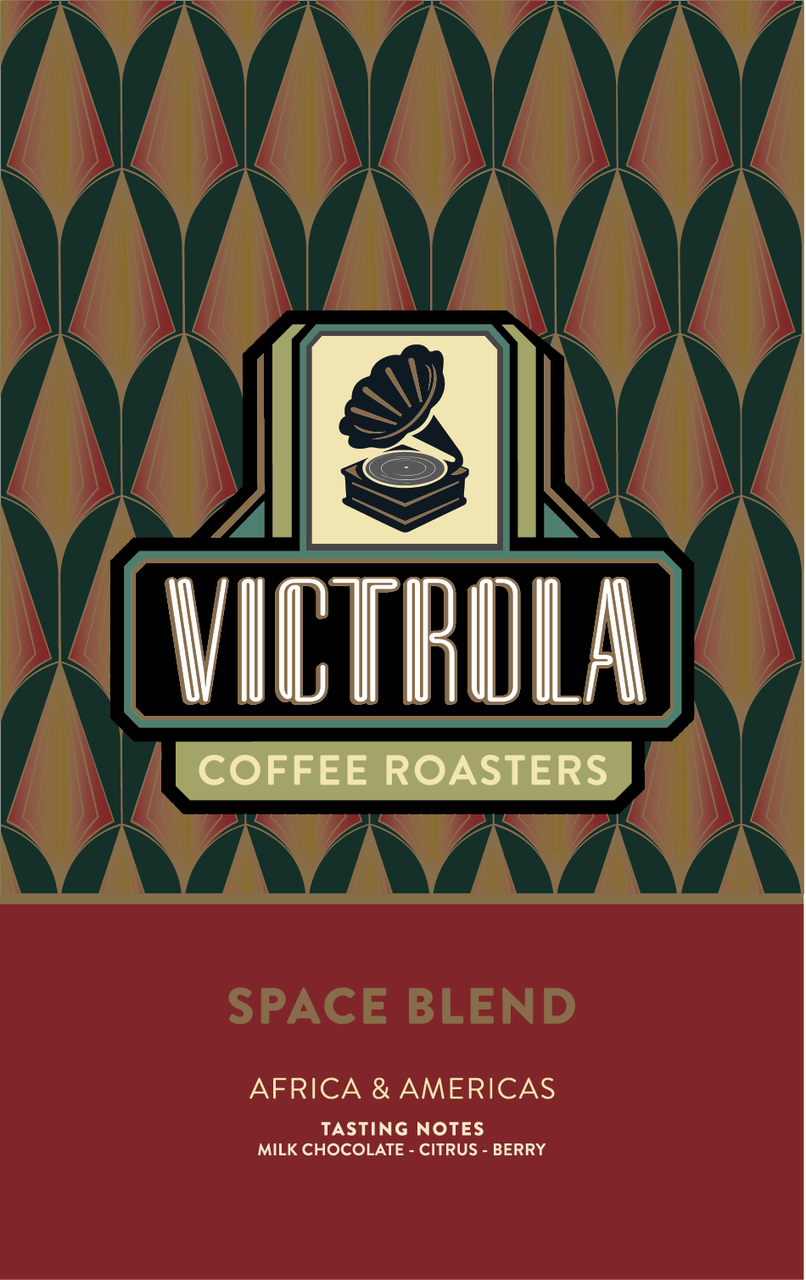Space Blend