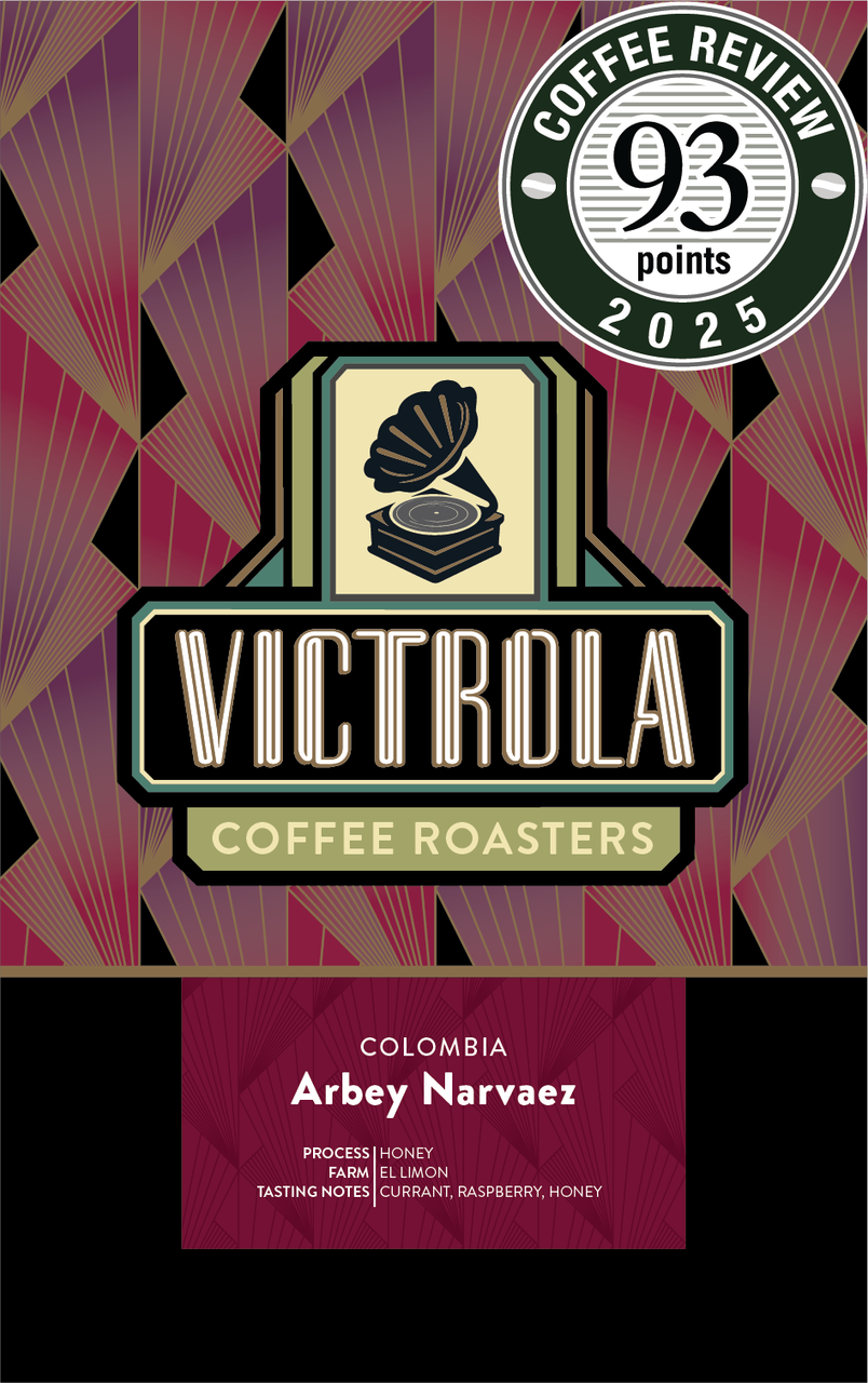 Colombia Arbey Narvaez