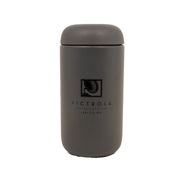 12 oz Victrola Travel Mug