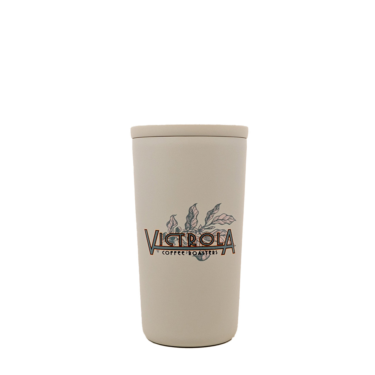 16 oz Victrola Stainless Steel Cold Cup