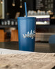 16 oz Victrola Stainless Steel Cold Cup