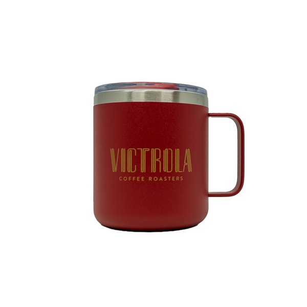 Camper 12 oz – Victrola Coffee Roasters