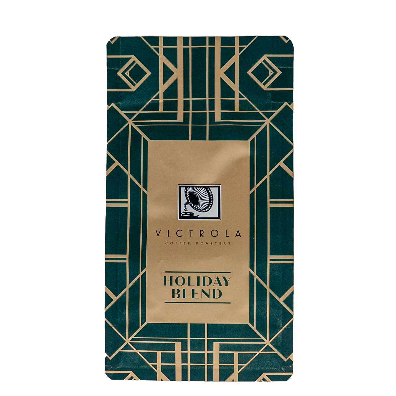VCR Holiday Blend