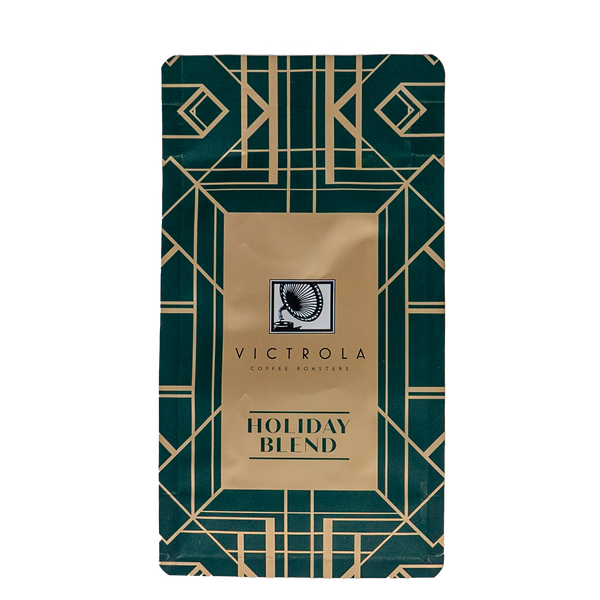 VCR Holiday Blend