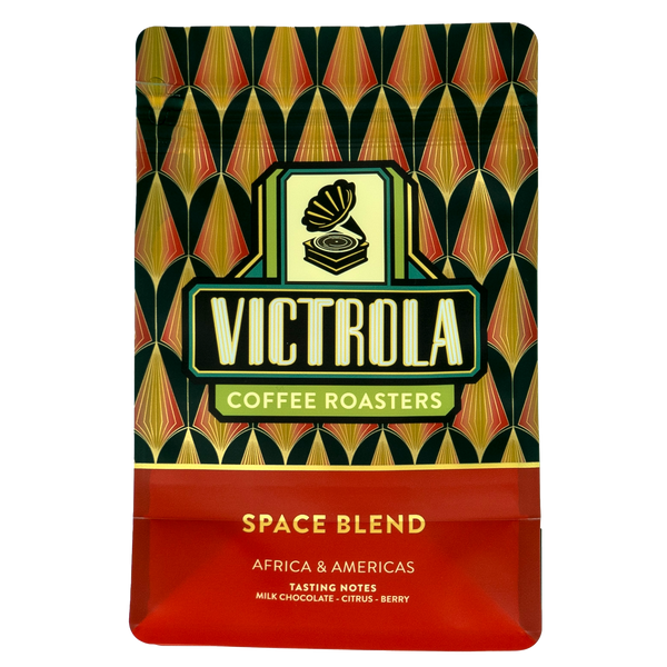 Space Blend