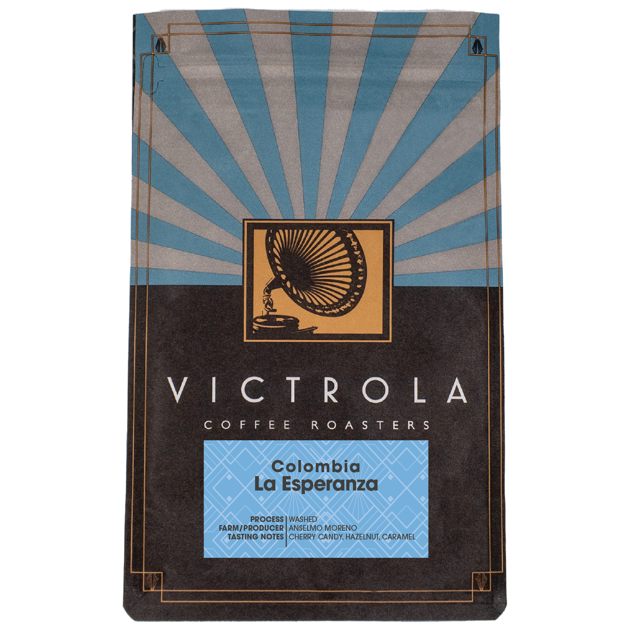 Colombia Finca La Esperanza