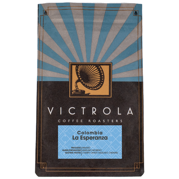 Colombia Finca La Esperanza