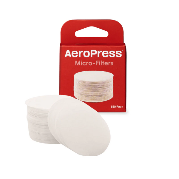Aeropress Microfilters