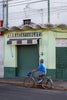 Nicaragua Jorge Lagos