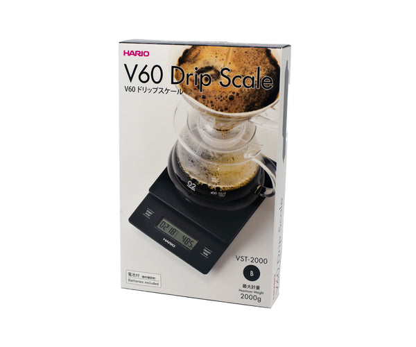 Hario Scale Timer Shop Victrola Coffee Roasters - Main Image