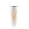 16.9 oz Copper Vacuum Insulated Travel Mug