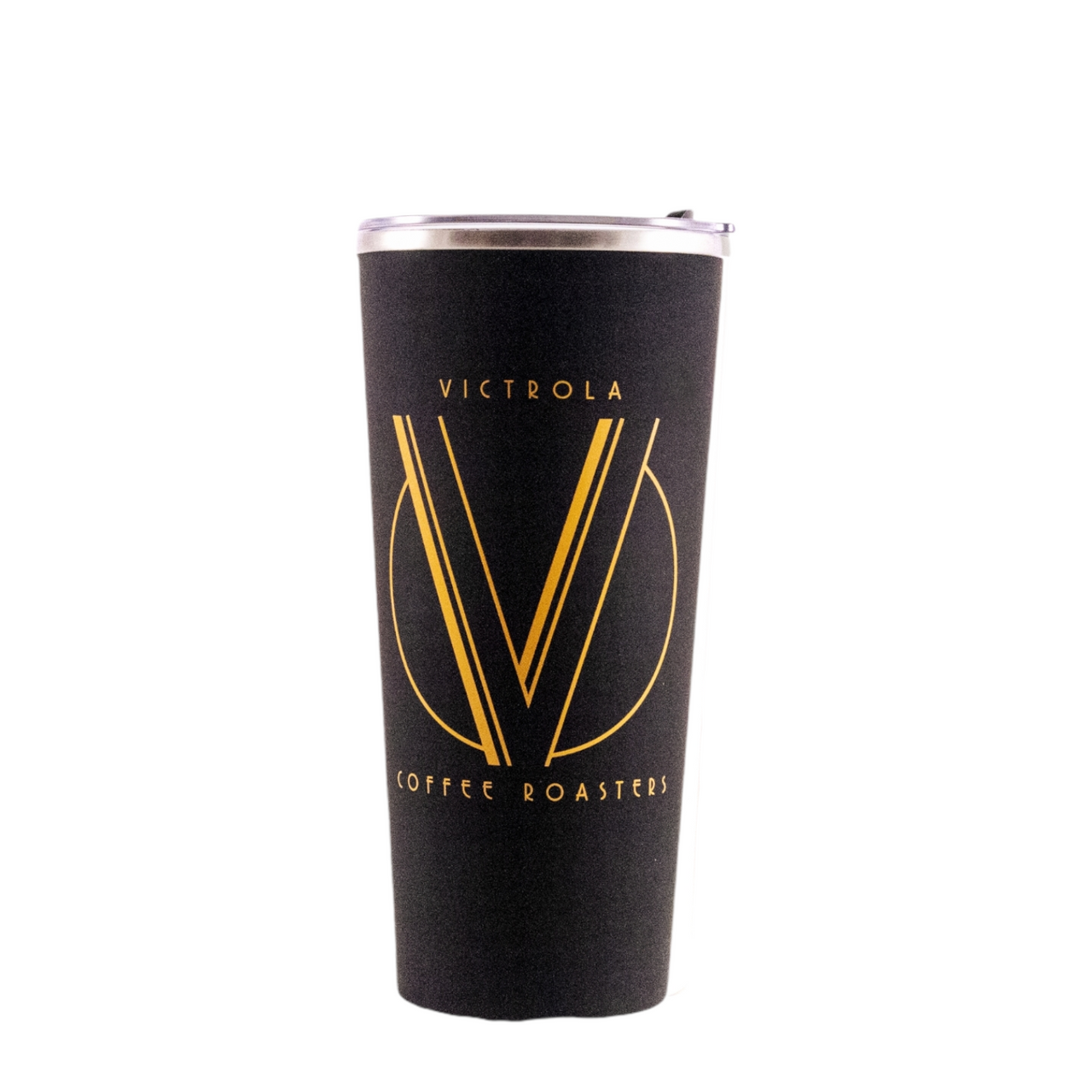 16.9 oz Copper Vacuum Insulated Travel Mug
