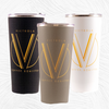 16.9 oz Copper Vacuum Insulated Travel Mug