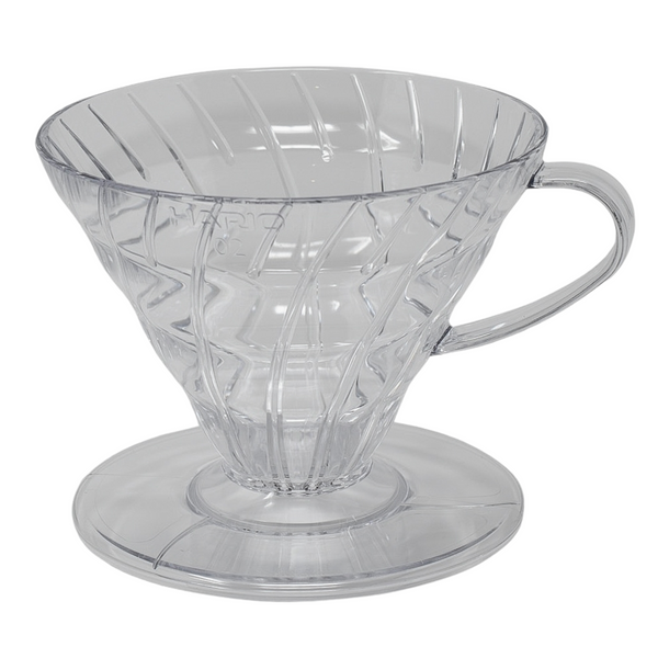 Hario V60 Acrylic Dripper