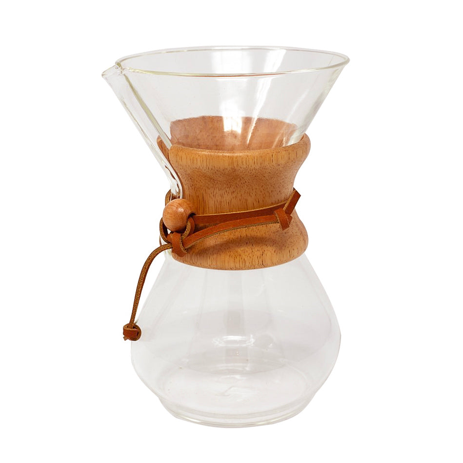 Chemex 6-Cup Coffee Maker