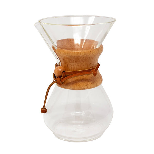 Chemex 6-Cup Coffee Maker