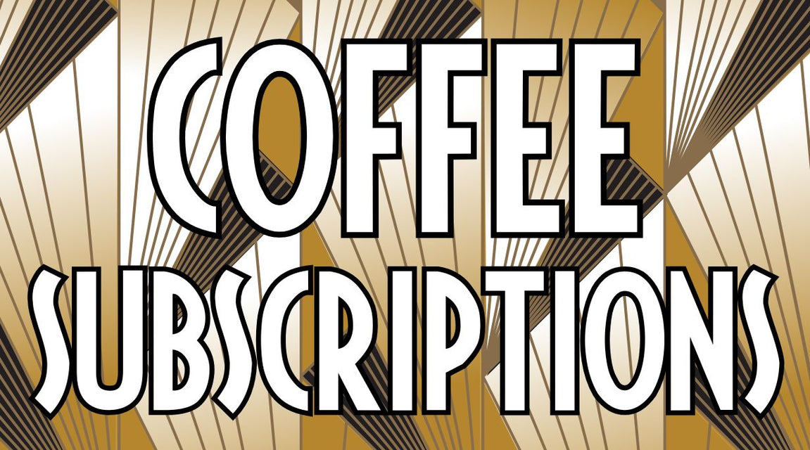 Victrola Coffee Roasters gallery