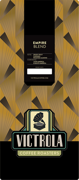 Empire Blend (Bulk 5lb) - Subscription