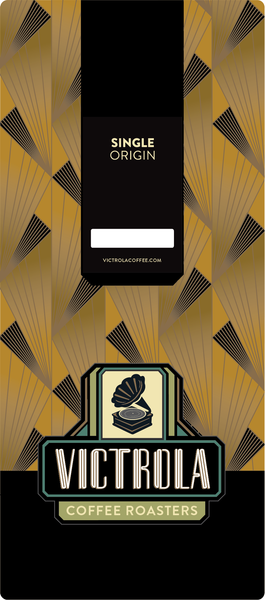 Espresso Single-Origin (Bulk 5lb)