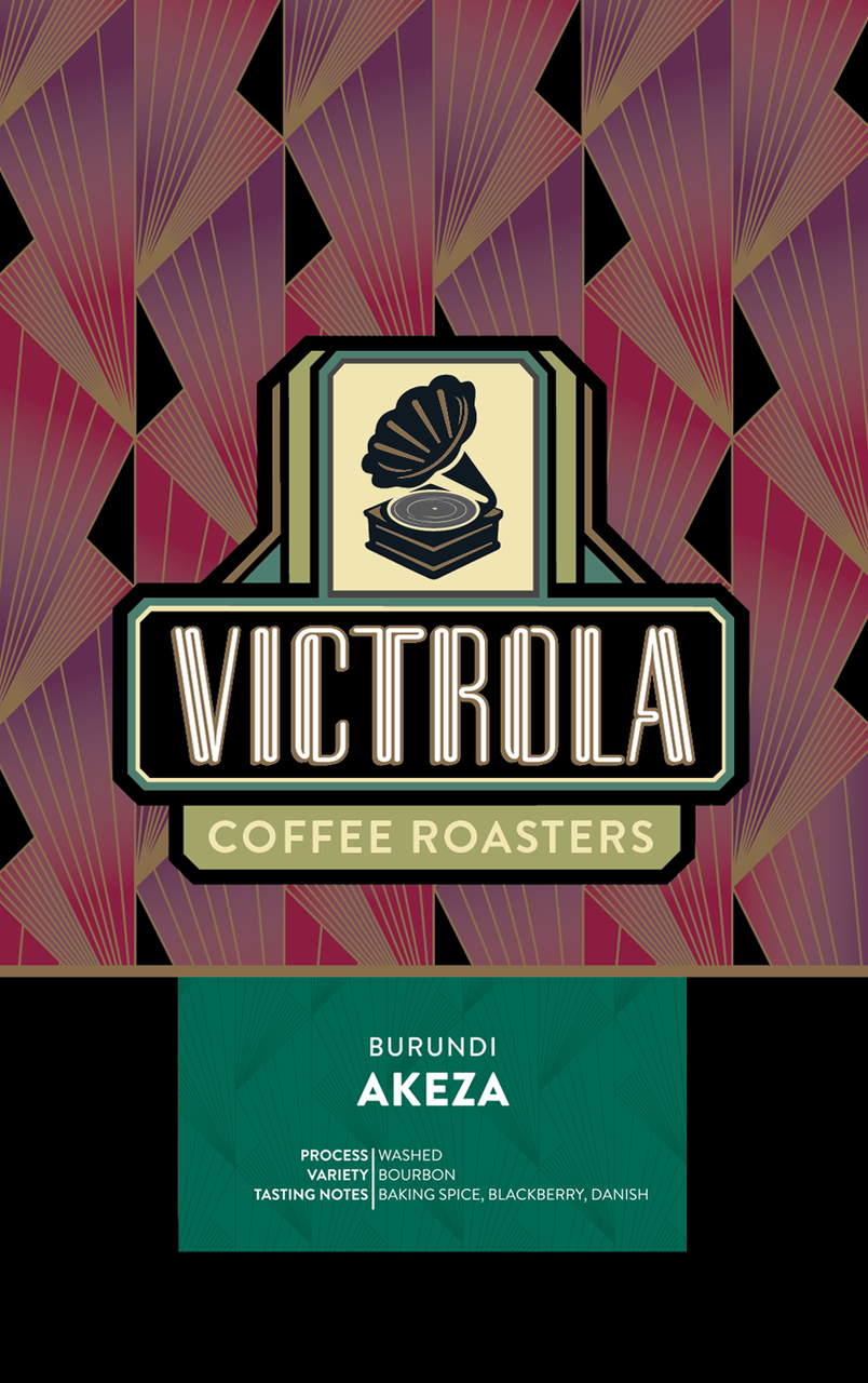 Burundi Akeza