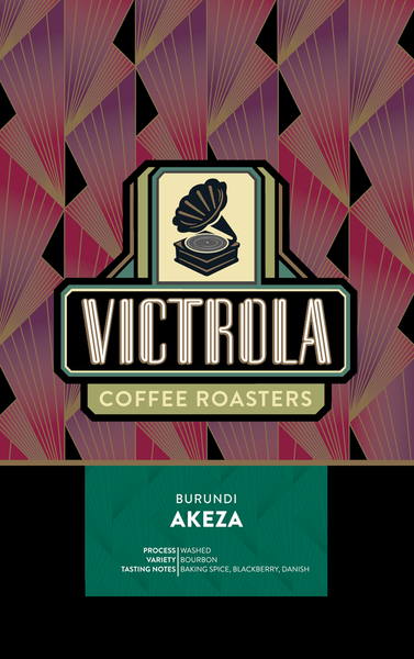 Burundi Akeza