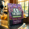 Ethiopia Chelbessa Espresso