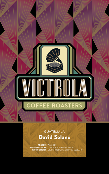 Guatemala David Solano