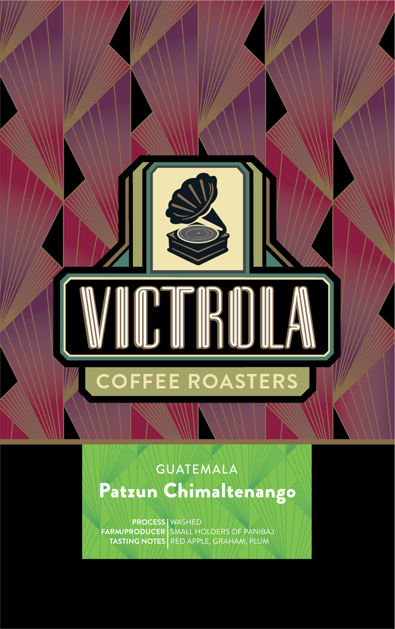 Guatemala Patzun Chimaltenango