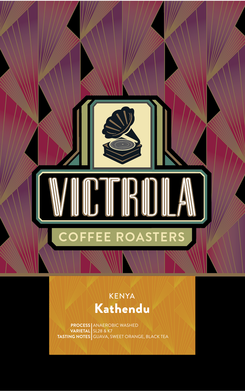 Kenya Kathendu