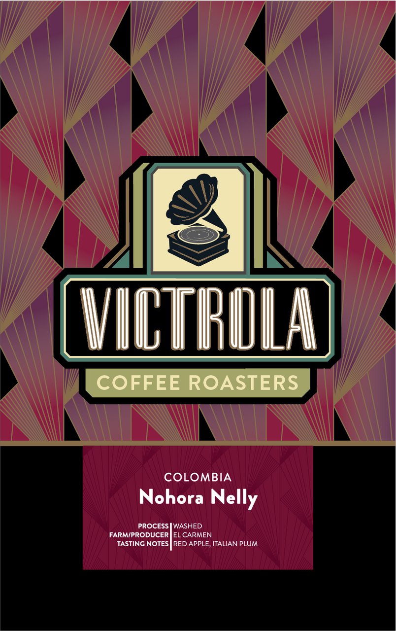 Colombia Nohora Nelly