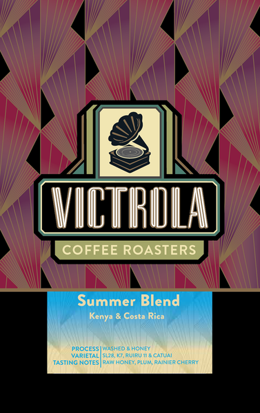 Summer Blend