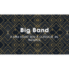 Big Band Blend - Subscription