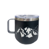 12 oz Camper Mug