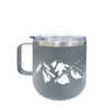 12 oz Camper Mug